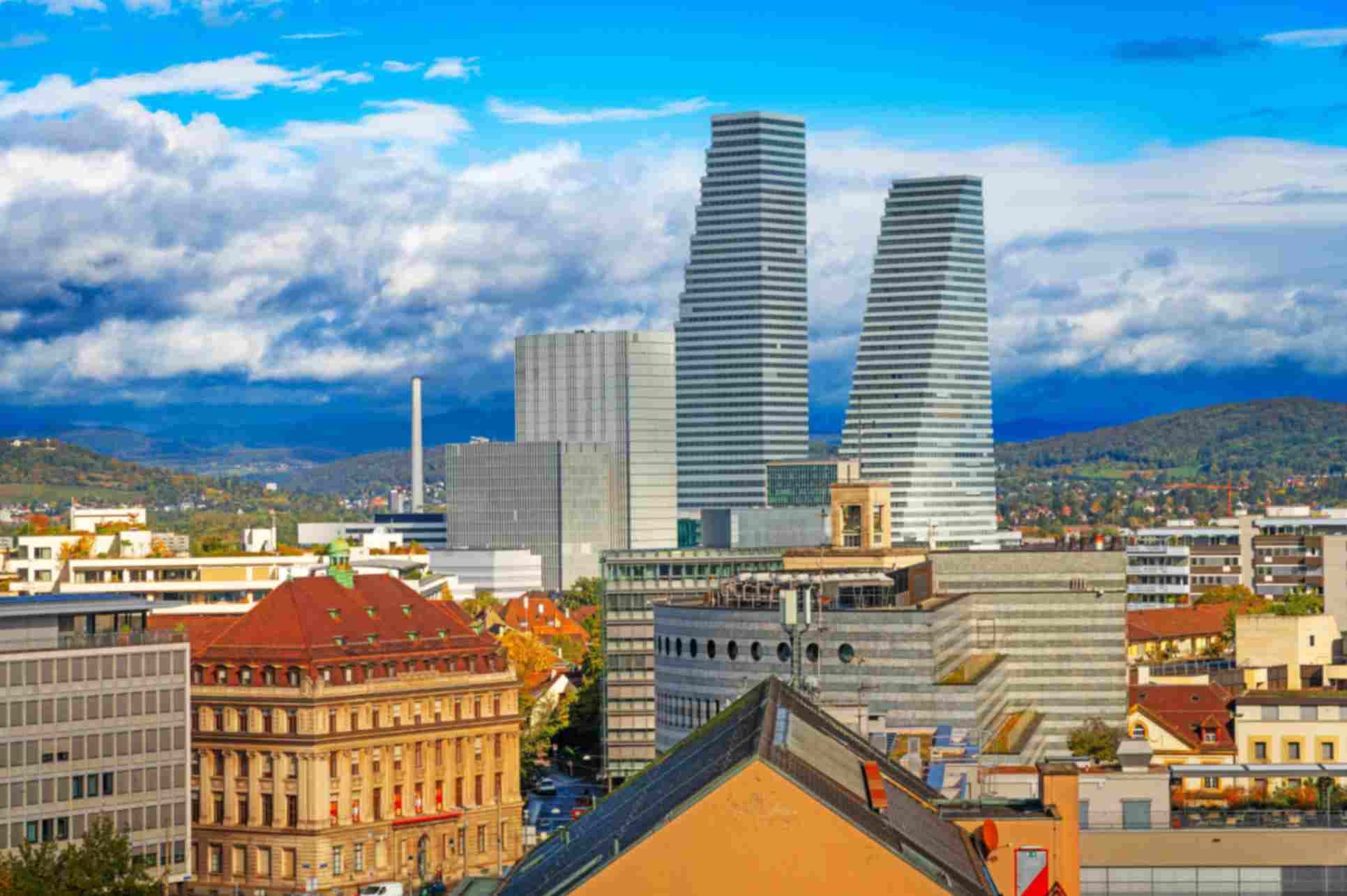 Basel Pharmaceutical Events & Operations